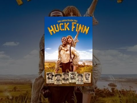 Die Abenteuer von Huck Finn