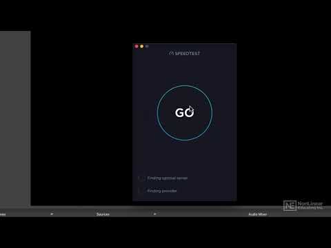 OBS 101: OBS 101 - The OBS Video Manual - Streaming Requirements