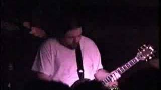 Clutch - Easy Breeze live 4/6/99 Baltimore, MD Fletchers
