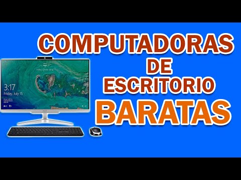 Computadoras De Mesa Mercado Libre
