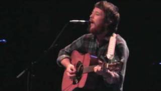 fleet foxes @ la cigale 25/02/2009  my only son (cover from duncan browne)