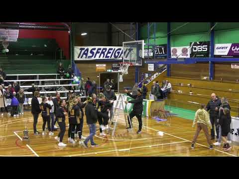 2022 Sleep 'N' Style NBWU Grand Final