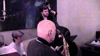 Herb Geller Trio After You