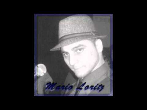 Mario Loritz. Im Frühjahr spann ich meinen Wagen an...