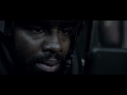 Tom Clancy's Ghost Recon: Alpha Short Film