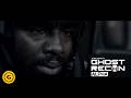 Tom Clancy's Ghost Recon: Alpha Short Film