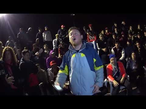 DARIO vs CHOCO vs MORO - 8vos (1vs1 - 12/08) - Italia Free