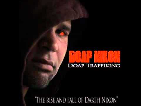 Doap Nixon - Legendary (Prod. by C-Lance)
