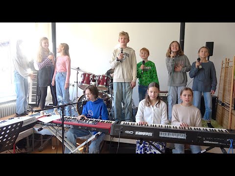 Band Unterstufe