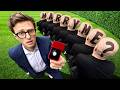 I Proposed Using 20 Bald Men