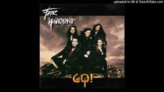 Fair Warning - Save Me