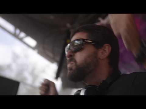 Perfect Specimen Project @ Orbital Music Experience 2017.