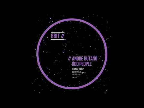 Andre Butano & Odd People - Hotel 99