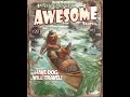 Astoundingly Awesome Tales: Have Dog Will Travel Astoundingly Awesome Tales: Have Dog Will Travel