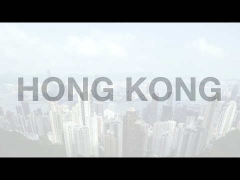 EF Global Careers – Hong Kong