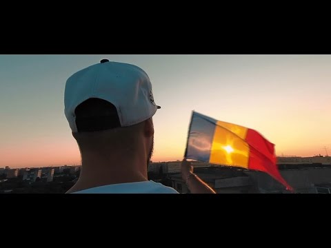 Arssura ft. D-Trone & Max Konstant - Suflet in sunet ( Videoclip Oficial )