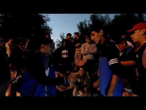 CBA NOYA vs LITIO CHM - 4tos - VGB - 2vs2 Casino (24/11)