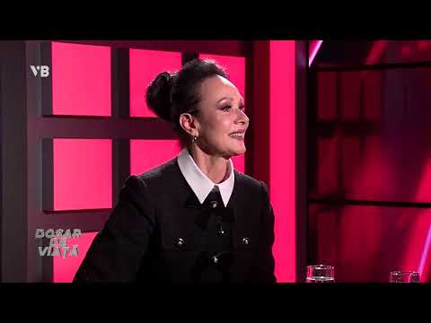 LIFE FILE with Natalia Catan, October 12, 10:00 PM