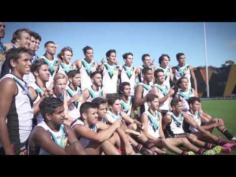 Aboriginal AFL Academy Summary 2016