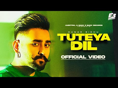 Tuteya Dil