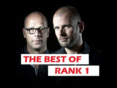 Rank 1 - the best tracks