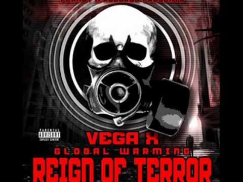 Vega X of Guerilla Alliance - Heaven's Assassin Intro (Produced by Macabean The Rebel)
