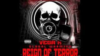Vega X of Guerilla Alliance - Heaven's Assassin Intro (Produced by Macabean The Rebel)