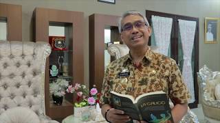 Perpustakaan Tudang Sipulung Desa Puncak Indah, Malili