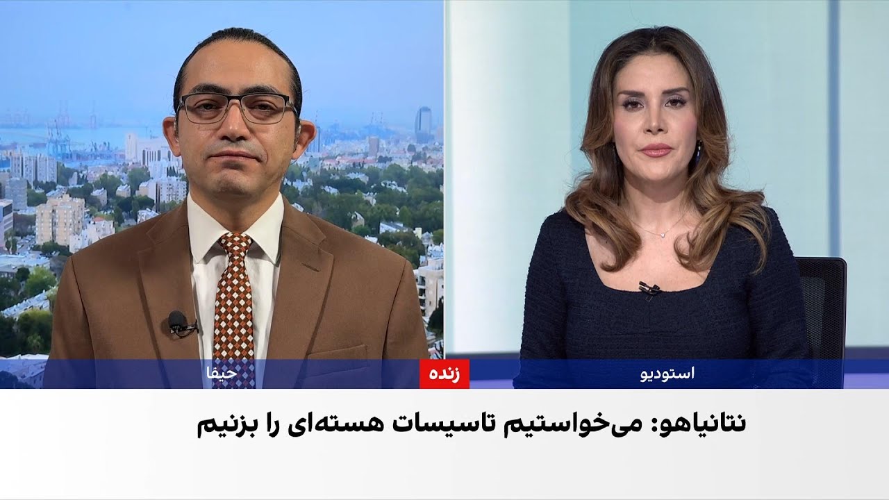 وای‌نت: مقامات جمهوری اسلامی از احتمال از سرگیری عملیات اسرائیل و سرنگونی حک