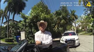 Deputy Forced To Cover For Corrupt Sheriff