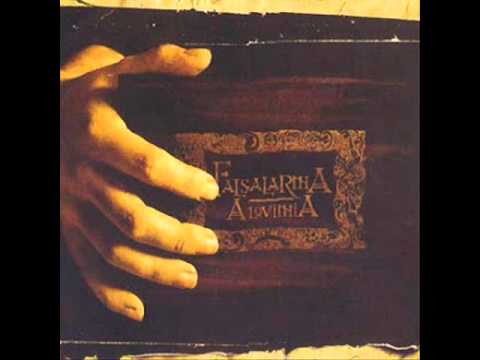 Vete a casa - Falsalarma (ft. Tote King & Kase-O) [prod. Dive]