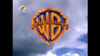 Download lagu The Framelab/Mediacity/Warner Bros. International Television/Amedia/STS (2007) mp3