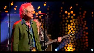 The Boomtown Rats - Looking After Number One | The Late Late Show | RTÉ One