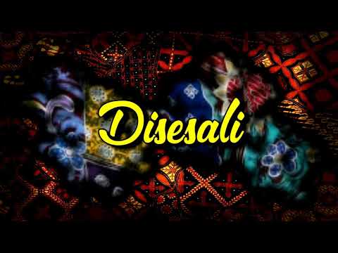 Batik Tribe - Lembaran Baru (Lyric Video)