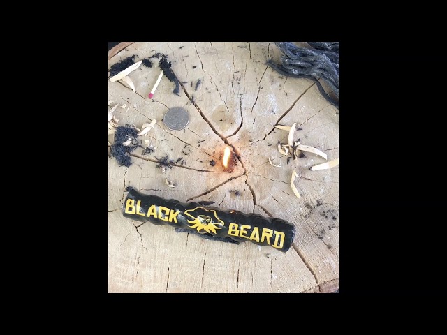 حبل إشعال بلاك بيرد فاير