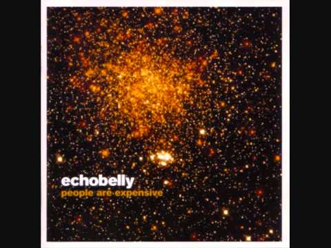 Echobelly - Digit