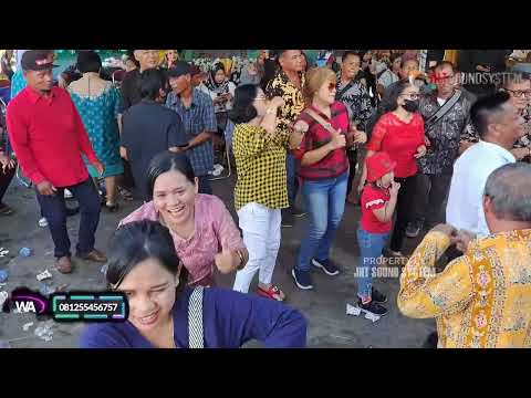 TATURUK HUANG BY RESSA FATRICIA - WEDDING CAROLINA&ADE JL. DAYAK PERMAI(G.BETHEL) KOTA PALANGKA RAYA