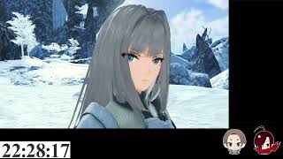 【ゼノブレイド３】相棒と行くアイオニオン【2人実況】♯23