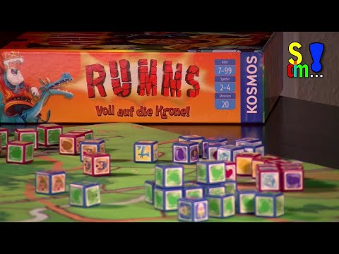 Play RUMMS! (Play...! - Episode 44)