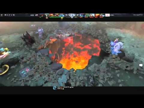 What now CDEC fangays?