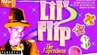 Lil Flip Ft Deep Treat-Boxers Screwed &amp; Chopped DJ DLoskii