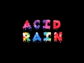 Chance The Rapper Acid Rain