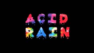 acid rap tour chance
