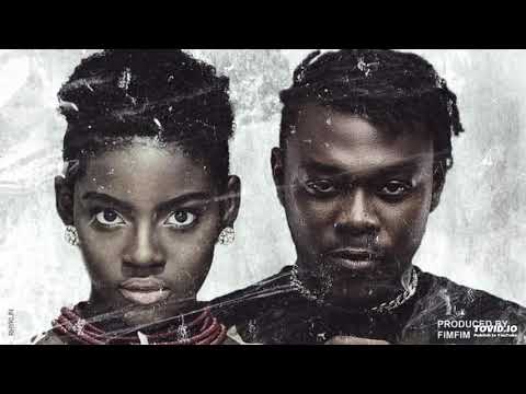 BOGO blay ft dj switch _beena [audio side] #ghanamusic