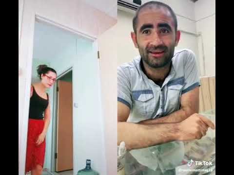 İsmail kılıç tamtepe komik