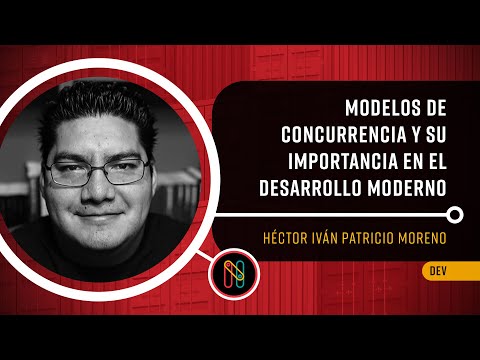 Modelos de concurrencia y su importancia en el desarrollo moderno