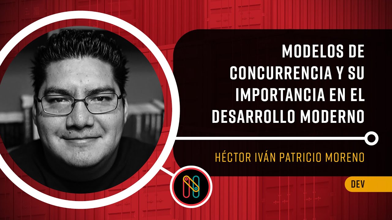 Modelos de concurrencia y su importancia en el desarrollo moderno