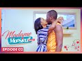 Cameroonian Series MADAME MONSIEUR S01 Episode 02