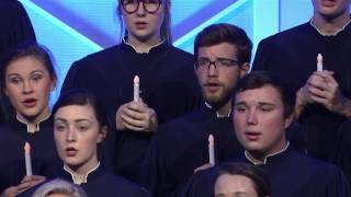 Still Still Still - arr. Norman Luboff