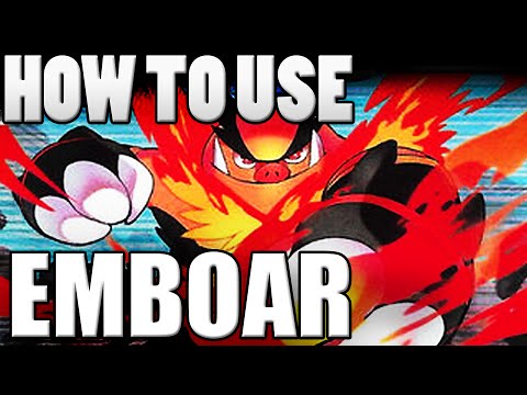 download lagu mp3 mp4 Pokemon Emboar, download lagu Pokemon Emboar gratis, unduh video klip Pokemon Emboar